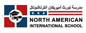 North American International School Logo