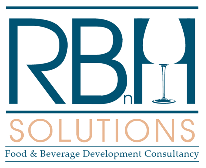 RBnH Solutions Logo