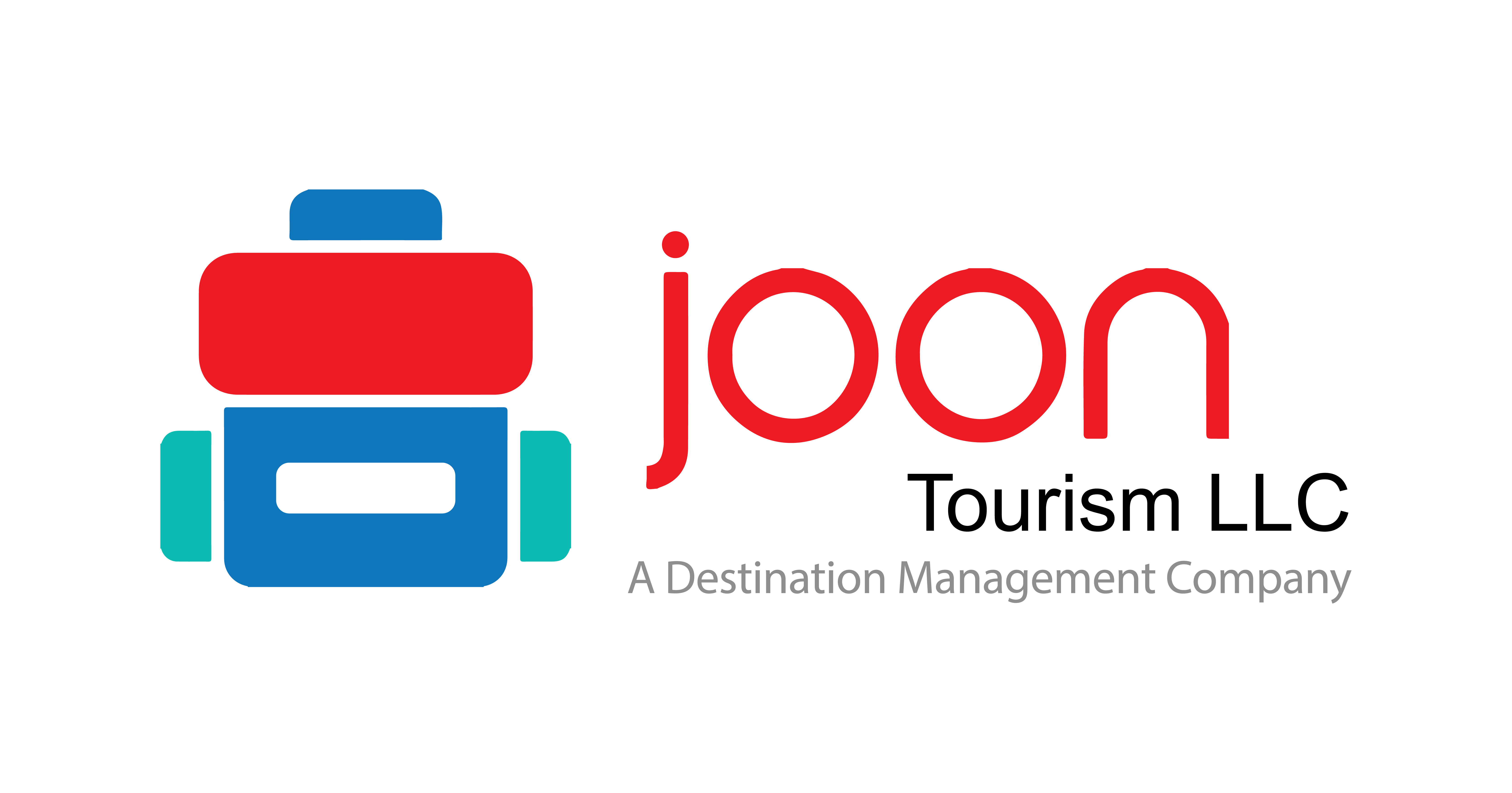 Joon Tourism LLC Logo
