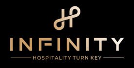 Infinity Hotel Supplies LLC Logo