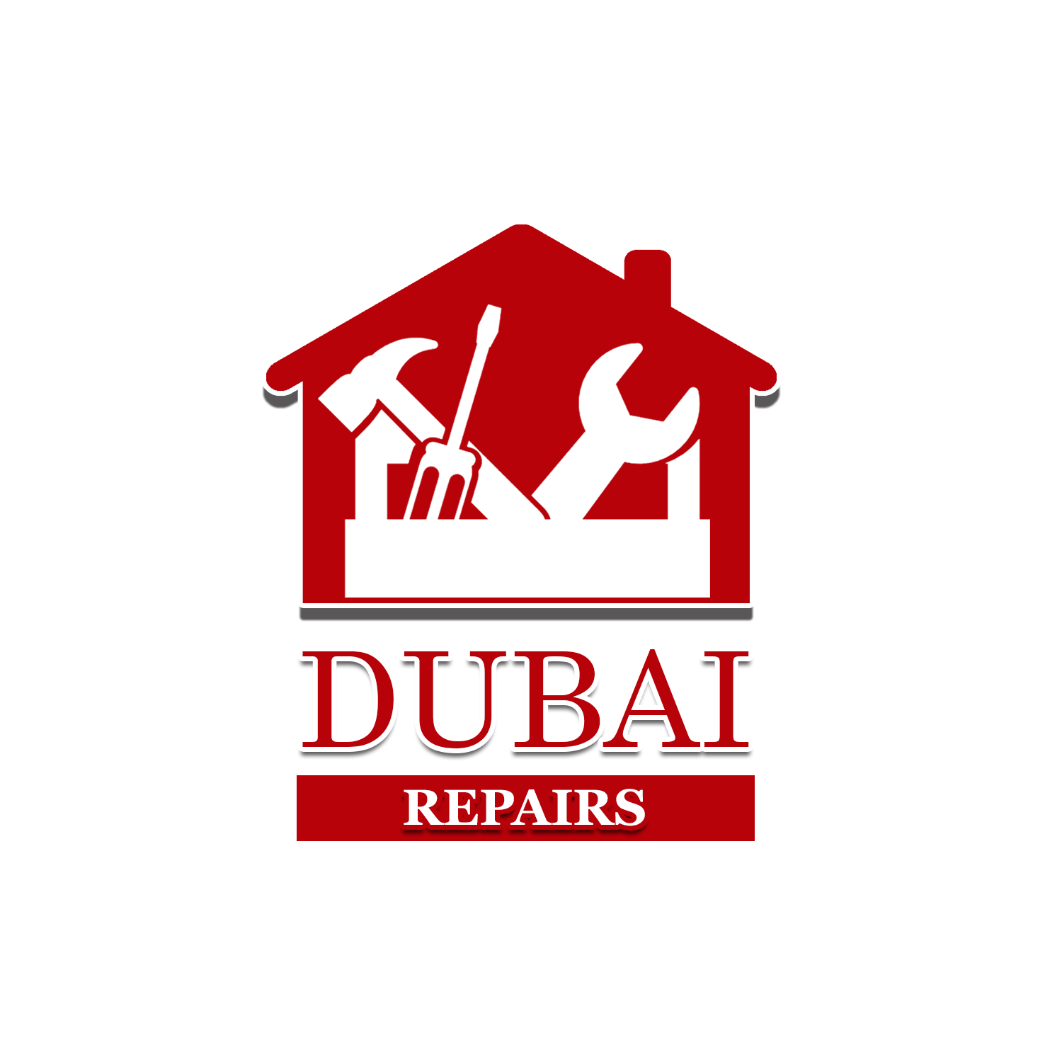 Dubai Repairs Logo