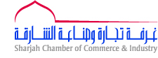 Sharjah Chamber of Commerce & Industry Logo