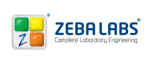 Zeba Labs Logo
