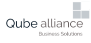 Qube Alliance Business Solutions FZC LLC Logo