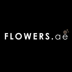 Flowers.ae Logo