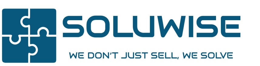 SoluWise Labels LLC Logo