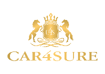 Car4sure - Karama Branch Logo