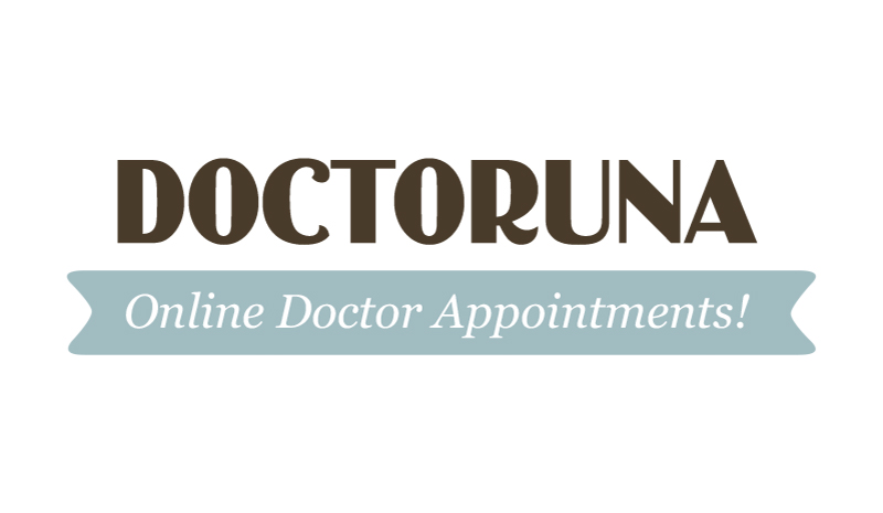 ae.doctoruna.com Logo