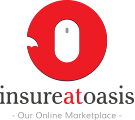 Gulf Oasis Insurance Brokers LLC Logo