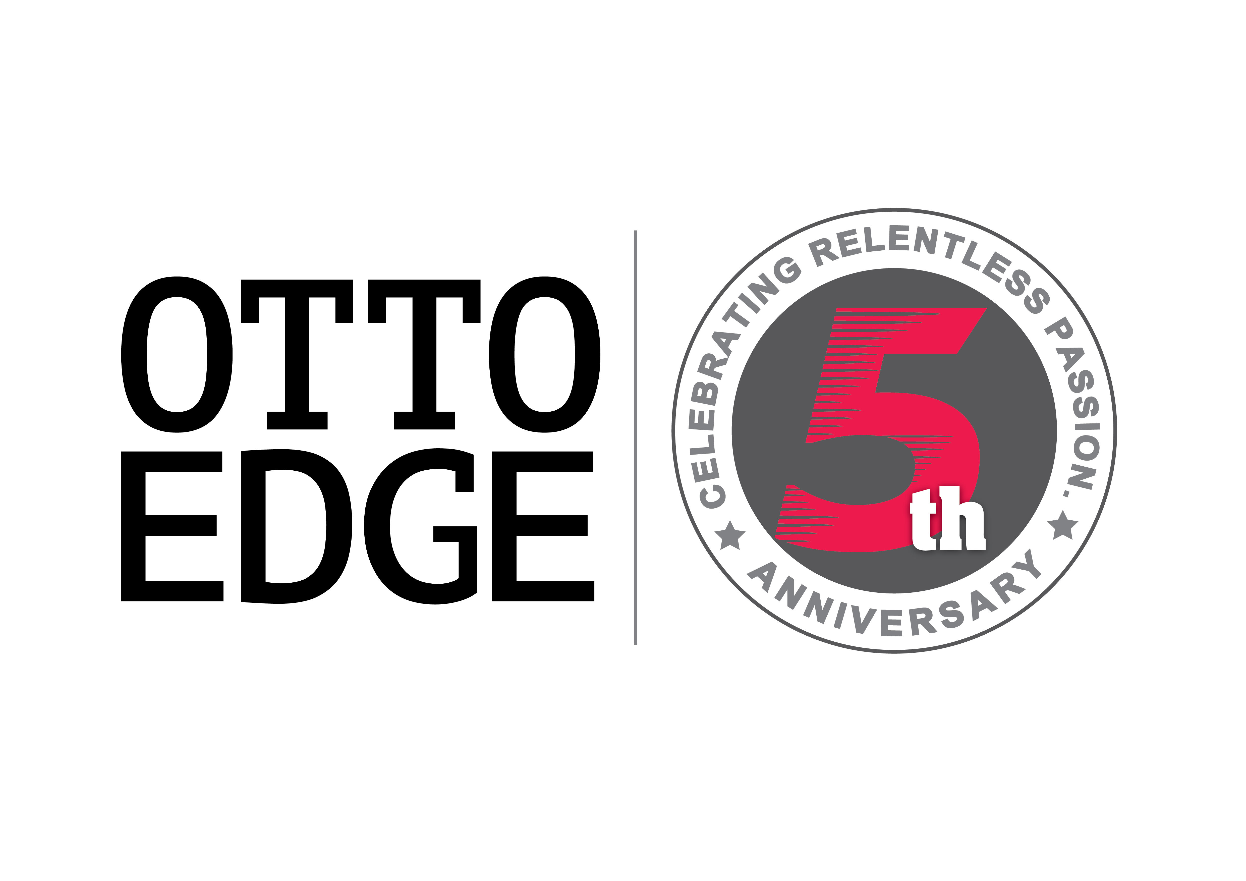 Ottoedge Services LLP Logo