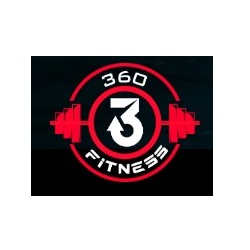 360 Fitness Logo