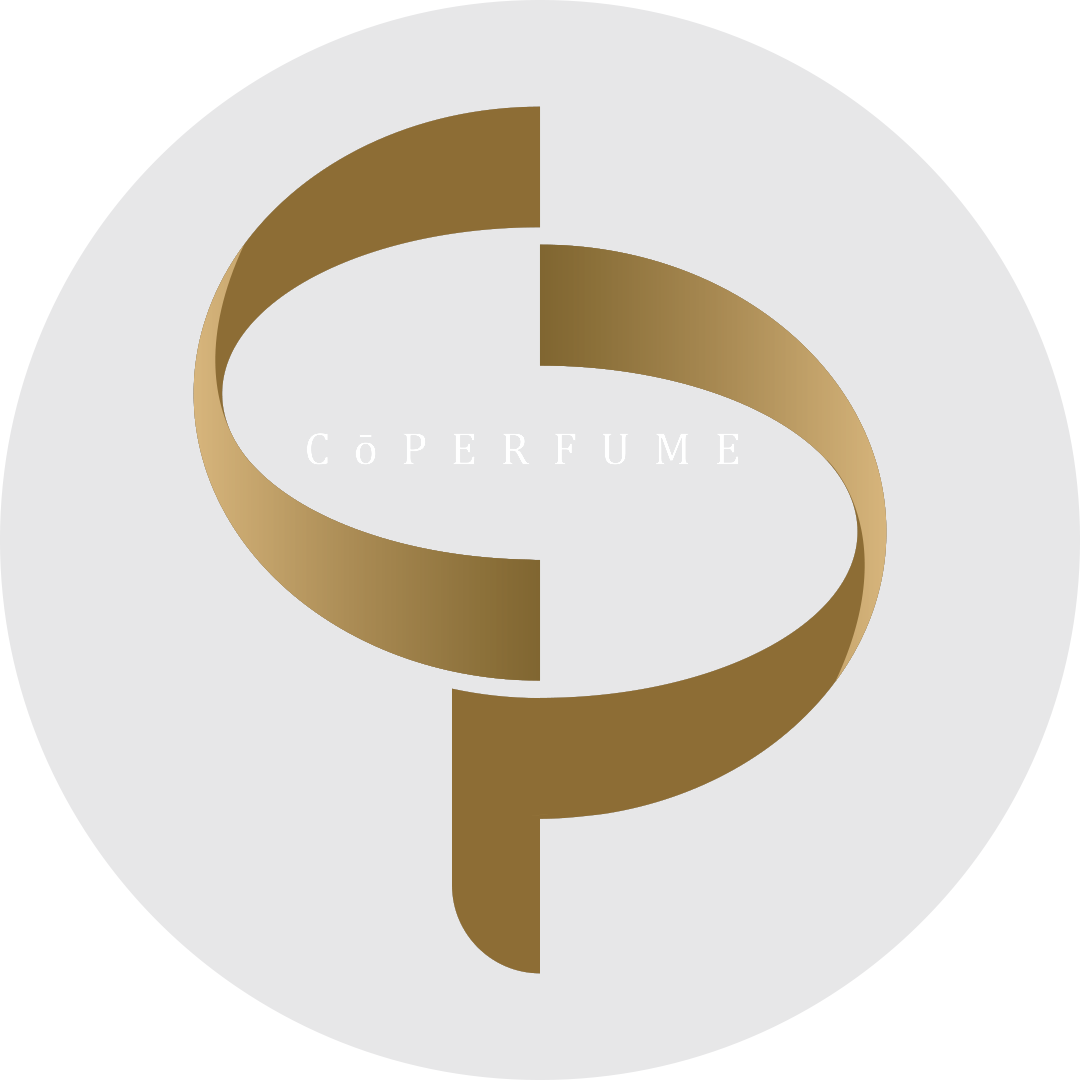 Coperfume Logo