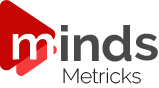 Minds Metricks Marketing Consultancy Logo