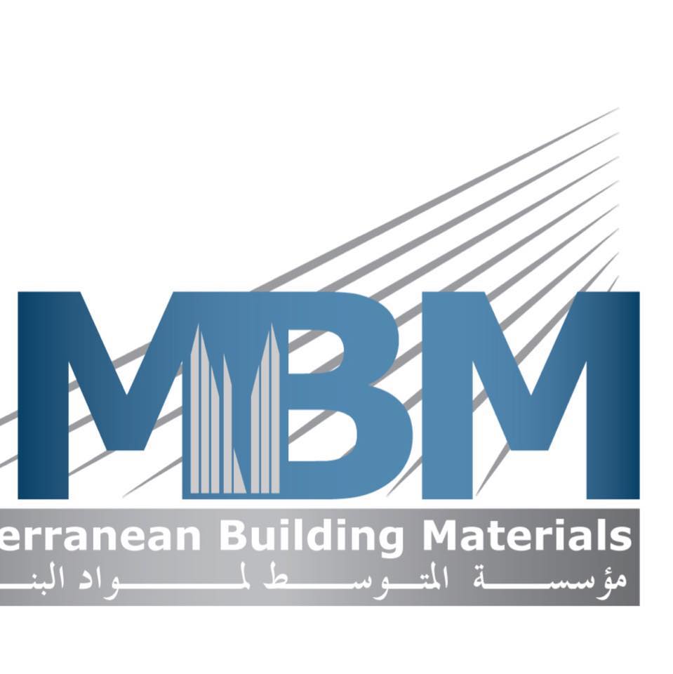 Mediterranean Building Materials Logo