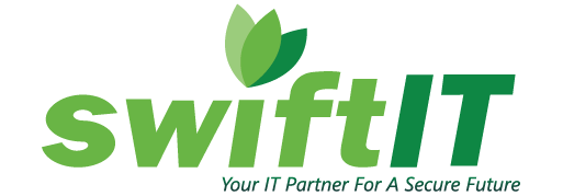 Swift IT Solutions Logo