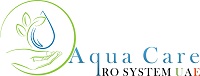 Aqua Care Trading LLC Logo