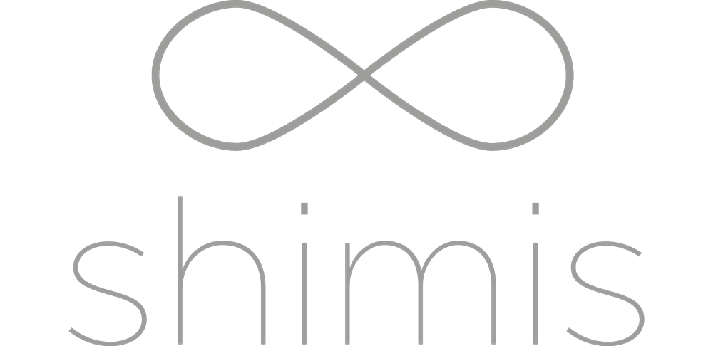 Shimis Yoga Logo