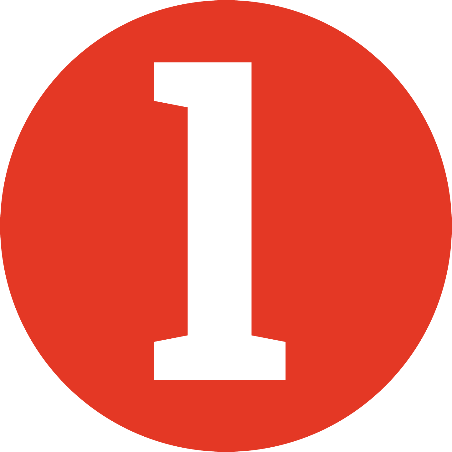 Team One Interior Design Logo