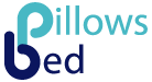 Bed & Pillows Logo