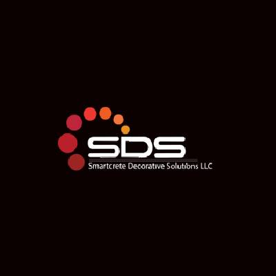 Smartcrete Decorative Solutions LLC Logo