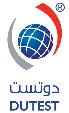 Dutest Industrial Est. Logo