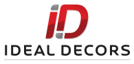 Ideal Decors Logo