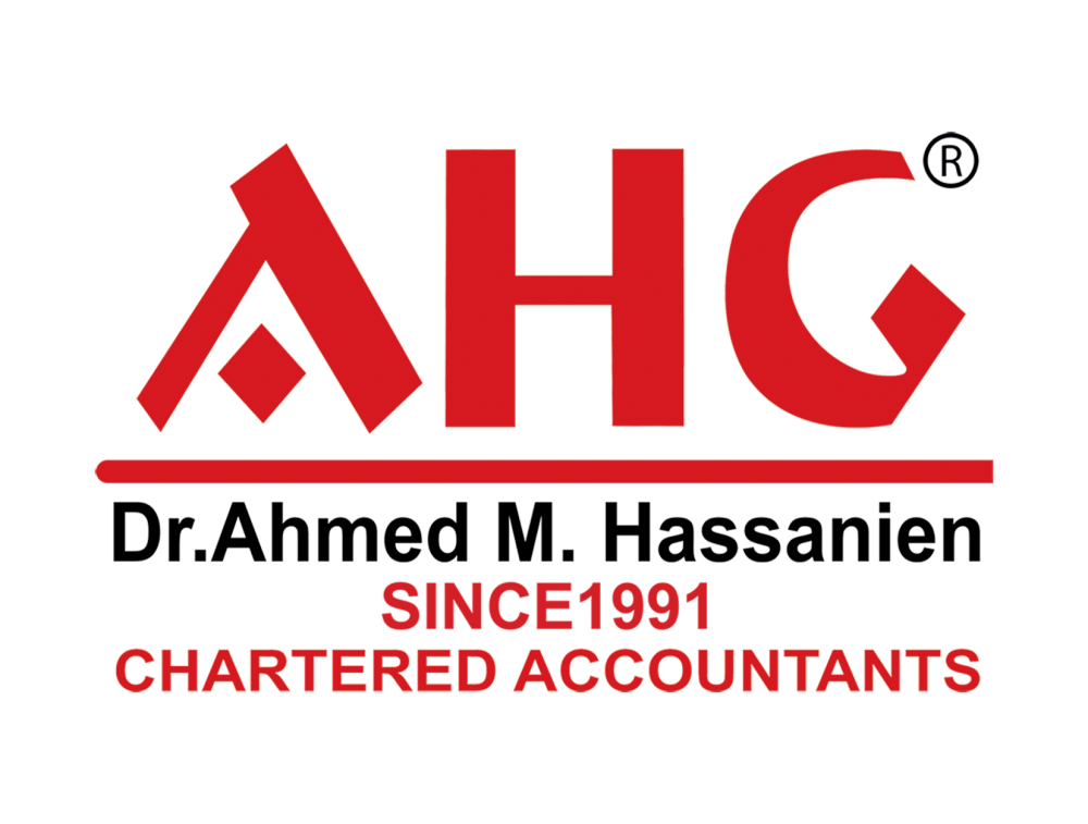 Ahmed Hassanien & Co Auditing of Accounts Logo