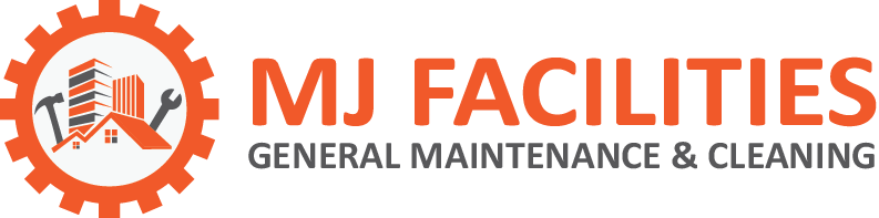 MJ Facilities Logo