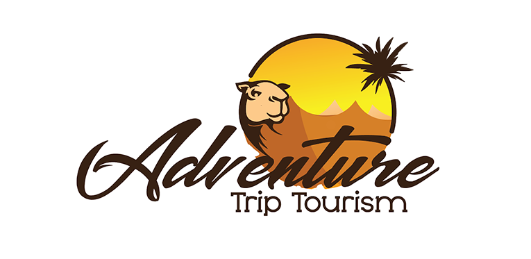 Adventure Trip Tourism LLC Logo