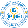 GPE LLC Logo