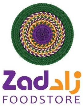 Zad Foodstores Logo