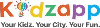 Kidzapp LLC Logo