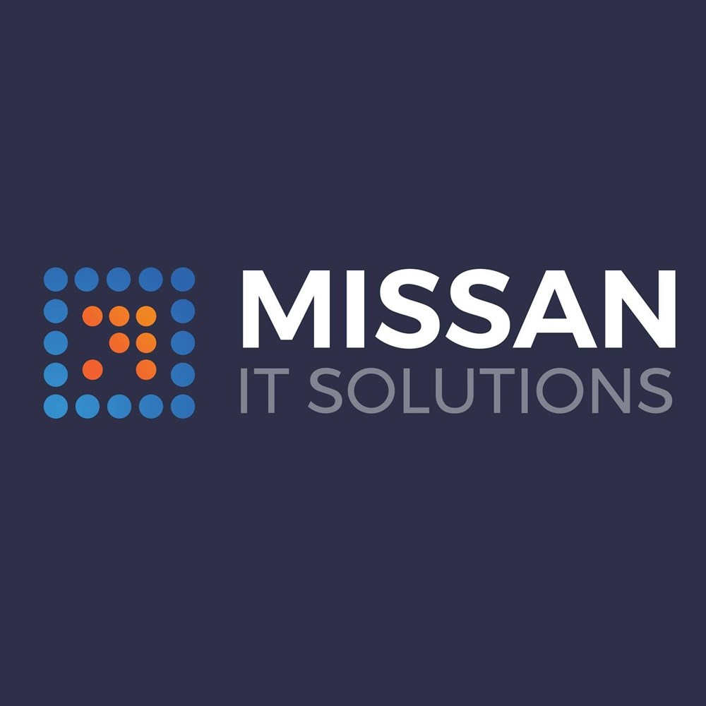 Missan IT Solutions Logo