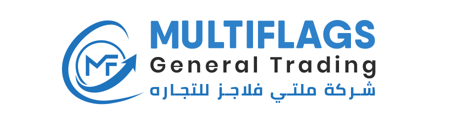 Multiflags General Trading Logo