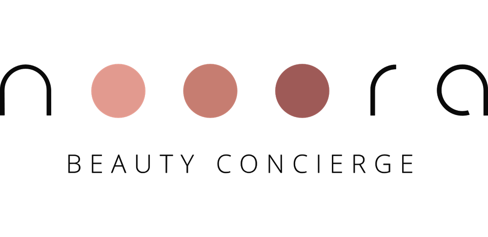 Nooora Beauty Concierge Logo