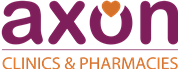Axon Medica Polyclinics Logo