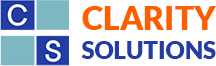 Clarity Solutions Fze  Logo