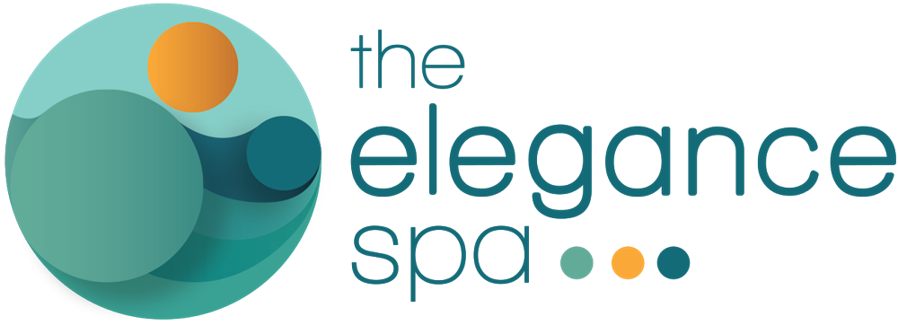 The Elegance Spa Logo