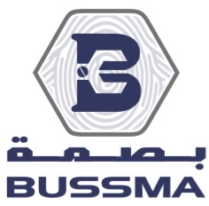 Bussma Facilities Management  Logo