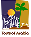 Tours Of Arabia Logo