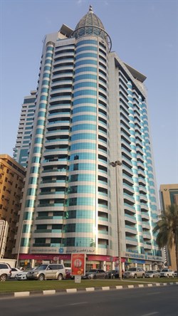 Bel Rasheed Tower