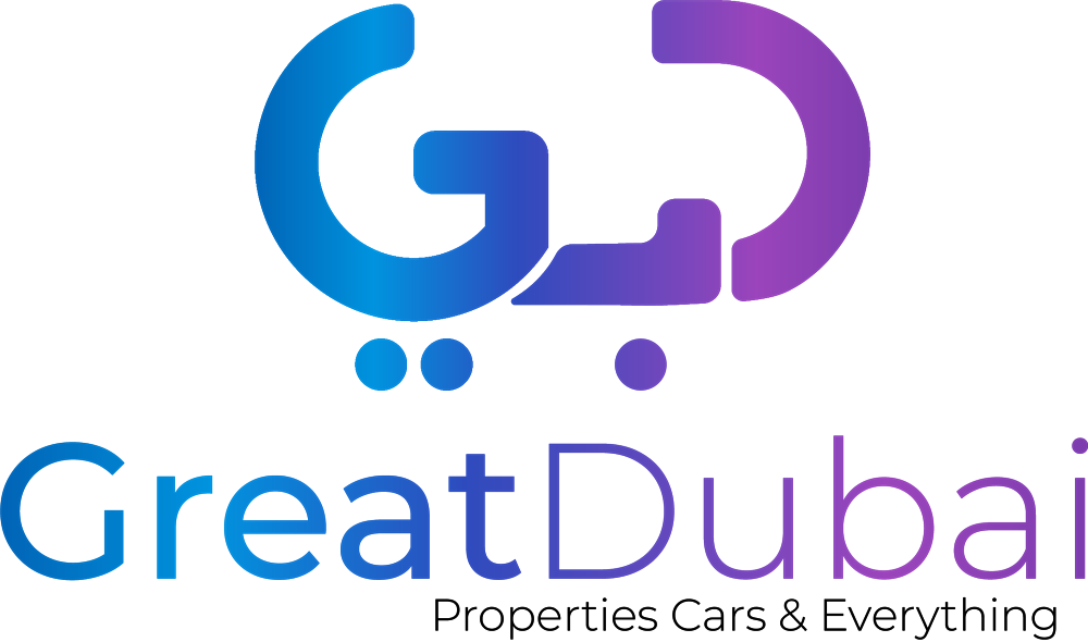 Greatdubai.com Logo