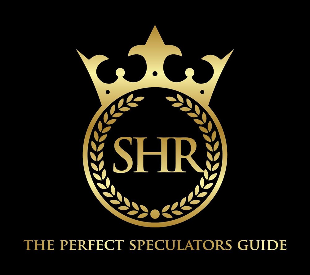 SHR Capital Logo