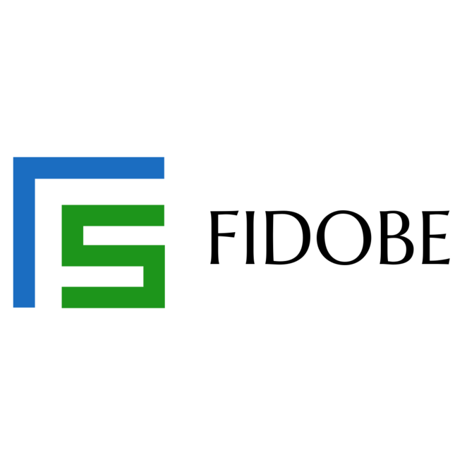 Fidobe Solutions LLC Logo