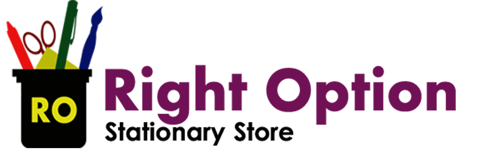Right Option General Trading LLC Logo