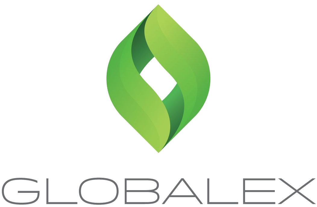 Globalex Enviro LLC Logo