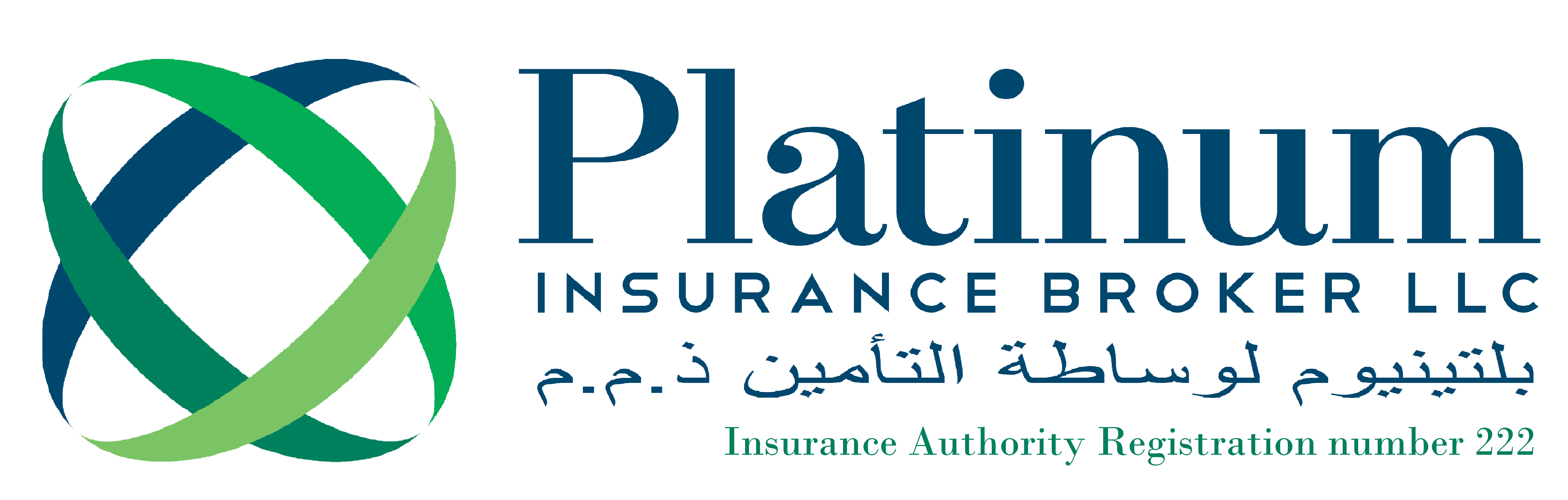 Platinum Insurance Broker L.L.C Logo