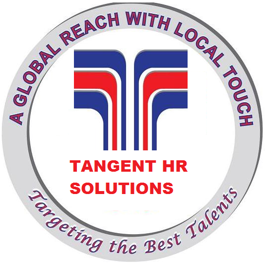 Tangent HR Solutions Logo