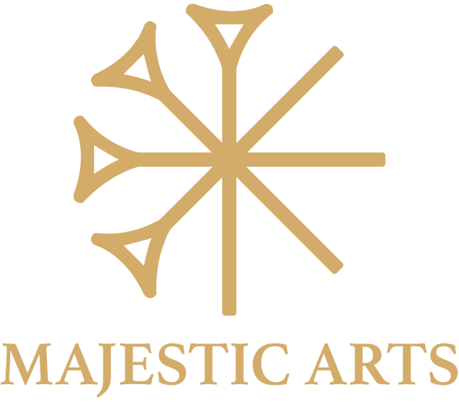 Majestic Arts Logo