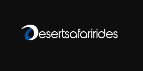 Desert safari rides